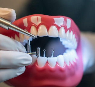 Имплантация зубов без мифов: когда можно ставить имплант сразу, а когда нужно ждать