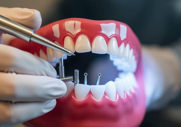 Имплантация зубов без мифов: когда можно ставить имплант сразу, а когда нужно ждать