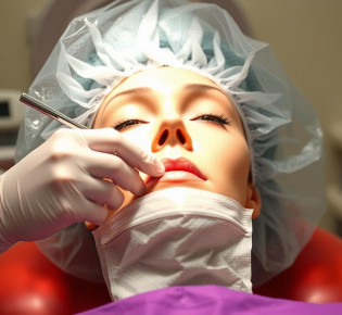 Пластическая хирургия: правда, мифы и что важно знать перед решением