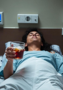 Вывод из запоя в стационаре: что важно знать и как подготовиться