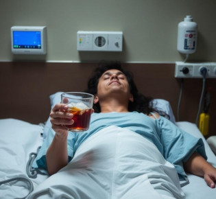 Вывод из запоя в стационаре: что важно знать и как подготовиться