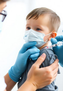 Вакцинация: важность и безопасность прививок, которые меняют нашу жизнь