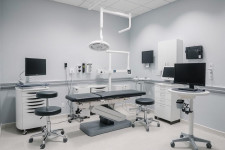 Профессиональное оснащение кабинета травматолога-ортопеда: выбираем травматологическую укладку по стандарту Приказа №901н