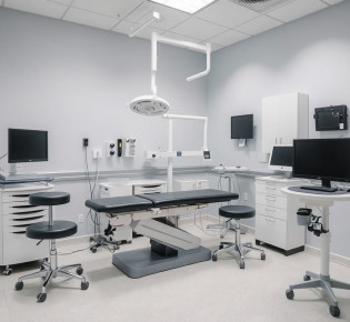 Профессиональное оснащение кабинета травматолога-ортопеда: выбираем травматологическую укладку по стандарту Приказа №901н