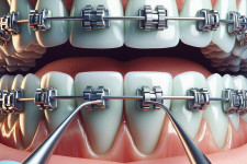 Брекеты на зубы: все, что вам нужно знать