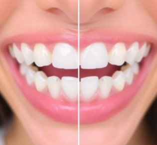 Виниры или элайнеры: что лучше для идеальной улыбки?