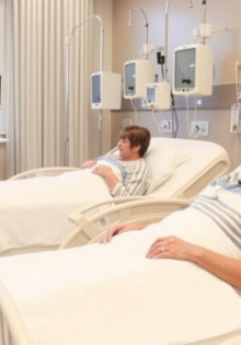 Медицинский центр инфузионной терапии: комфорт, безопасность и результат