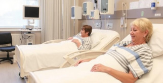 Медицинский центр инфузионной терапии: комфорт, безопасность и результат