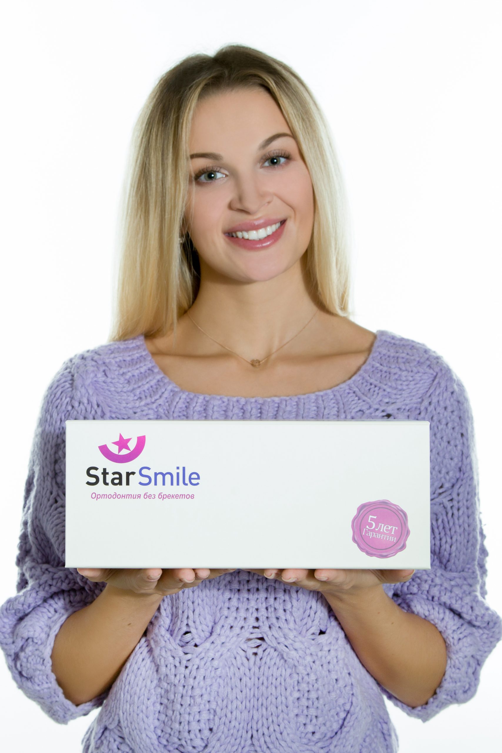 Онлайн-школа Star Smile - обучение работы с элайнерами