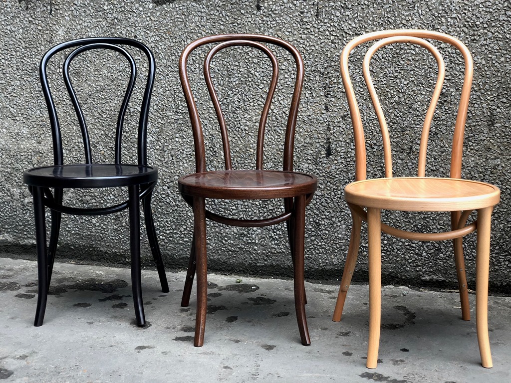 Какие бывают каркасы для стульев?