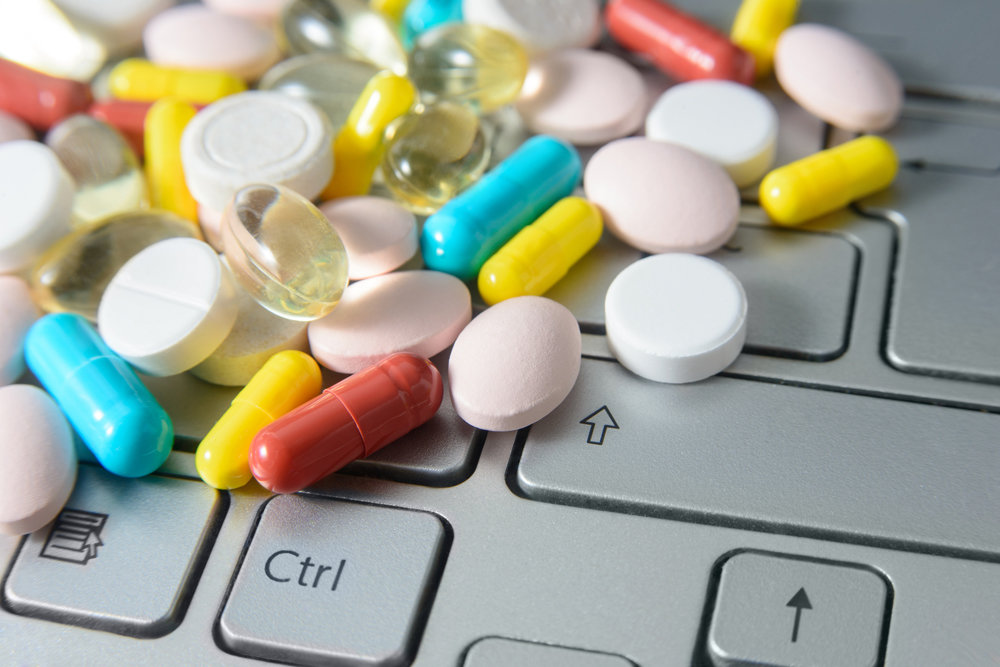 Как покупать лекарства онлайн?
