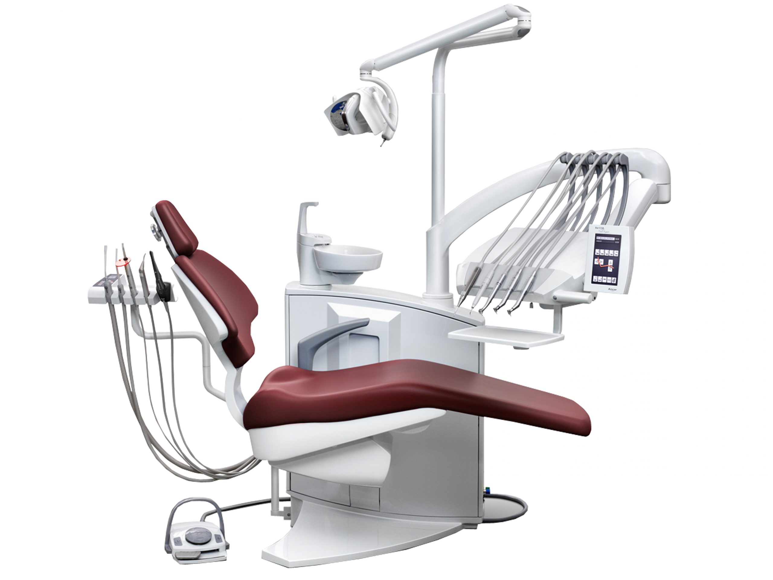 Медтехника для стоматологов: виды и описание