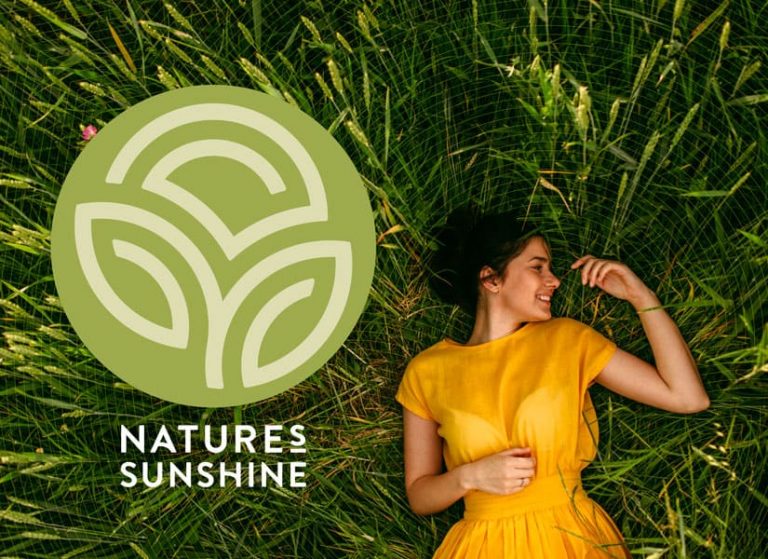 История компании “Nature’s Sunshine Products” (“NSP”)