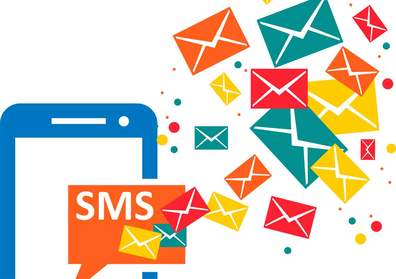Как работает сервис СМС рассылок?