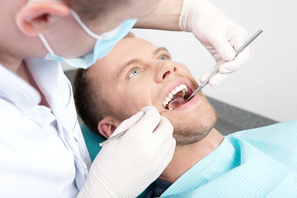 В каких случаях нужно срочно обращаться в стоматологию?
