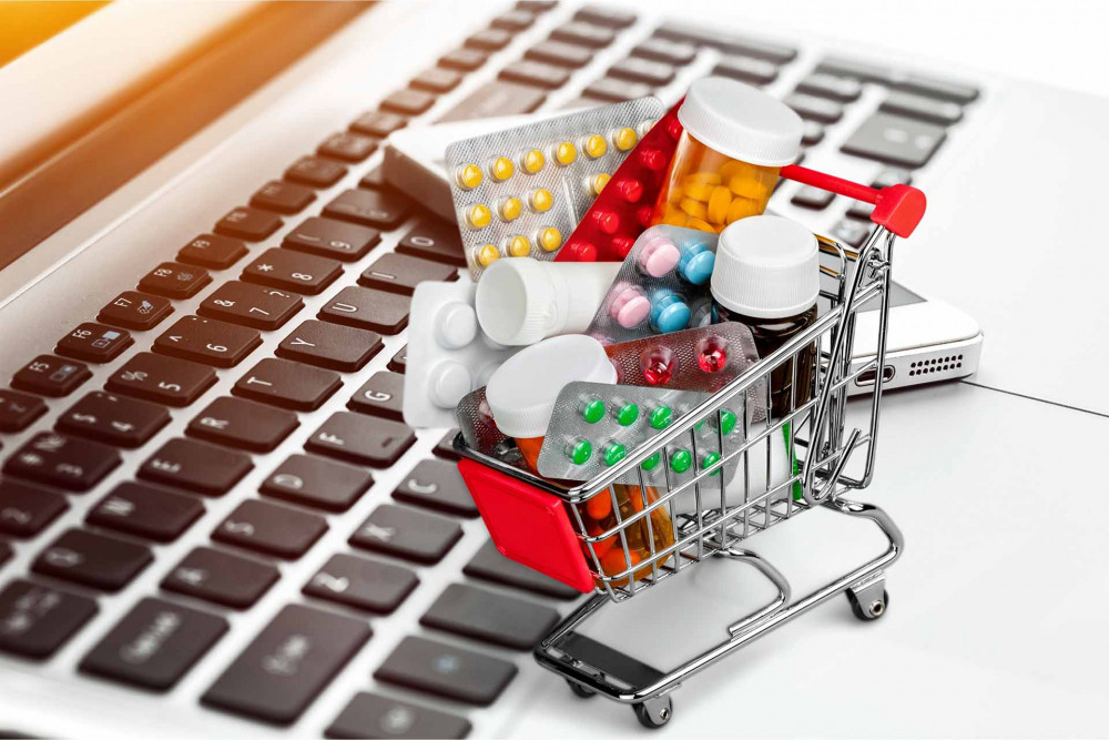 Как покупать в аптеках онлайн?