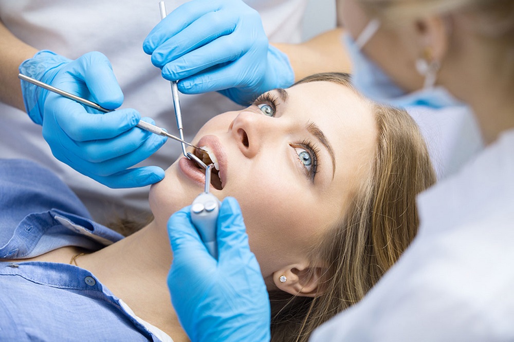 Особенности хирургической стоматологии