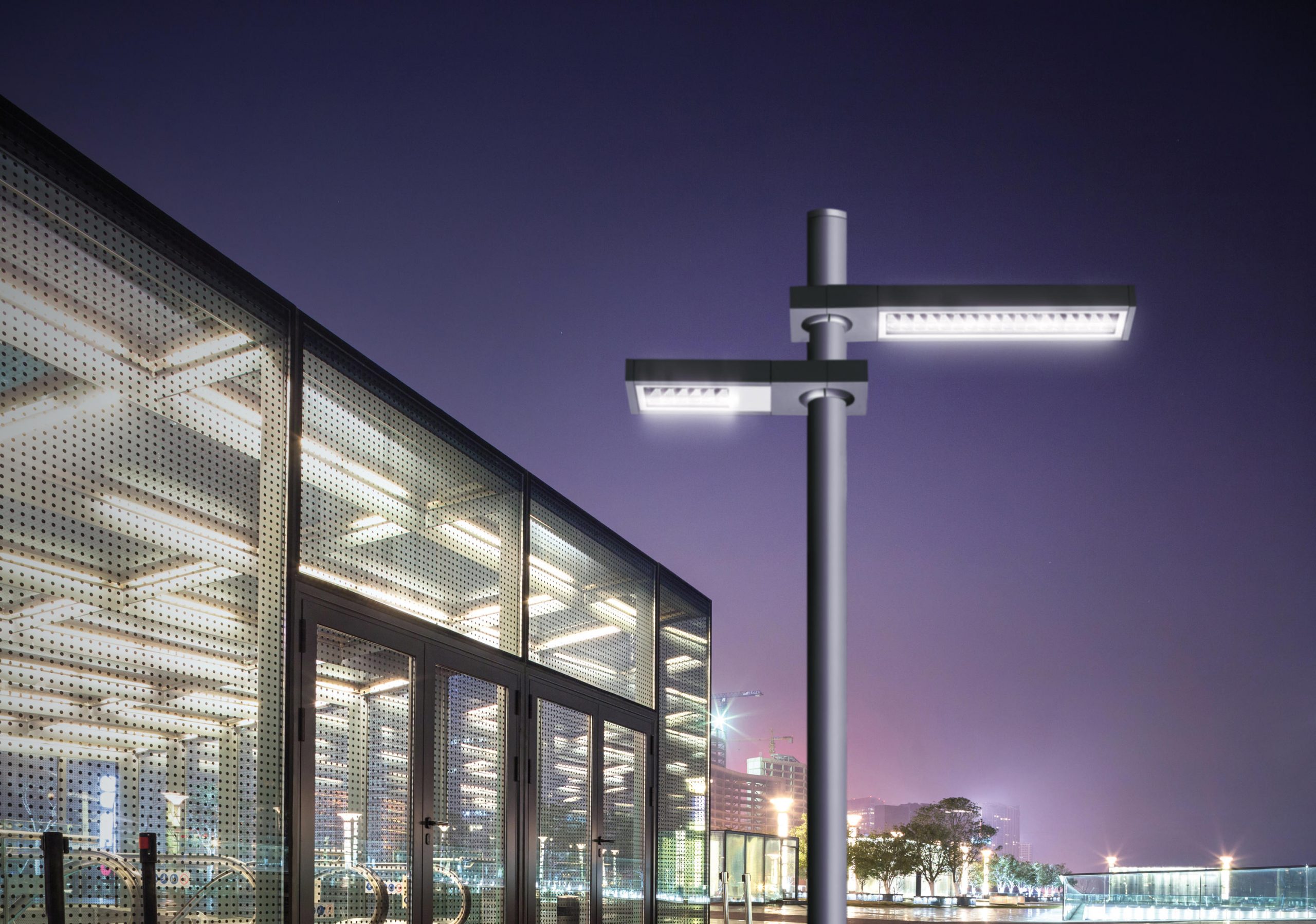 Почему дорогостоящие уличные светильники – инвестиция в безопасность и красоту города