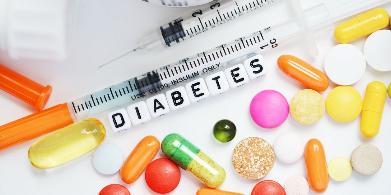 Как меняется питание у диабетиков?