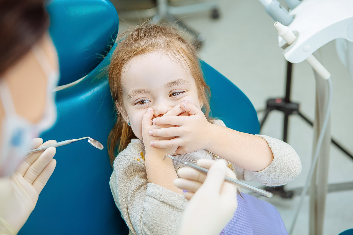 Детская стоматология: забота о здоровье ребенка