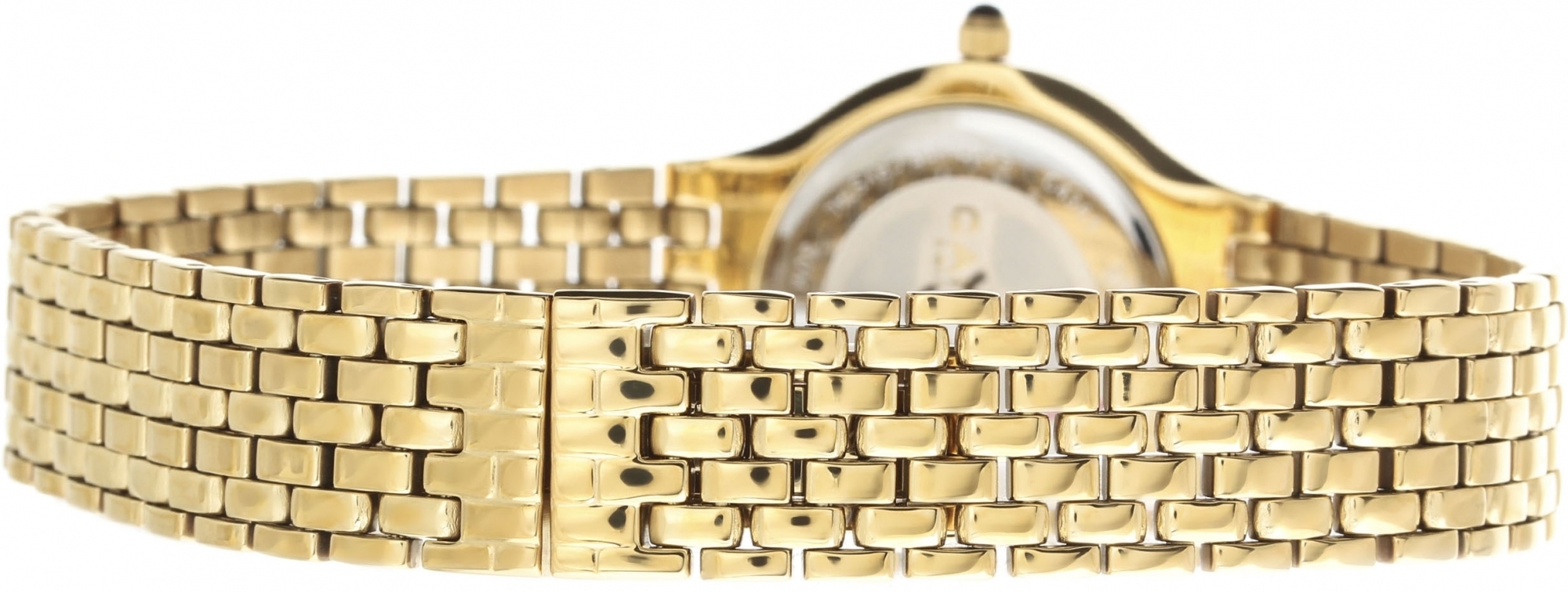 Швейцарские наручные часы Candino: элегантность и точность в каждой детали