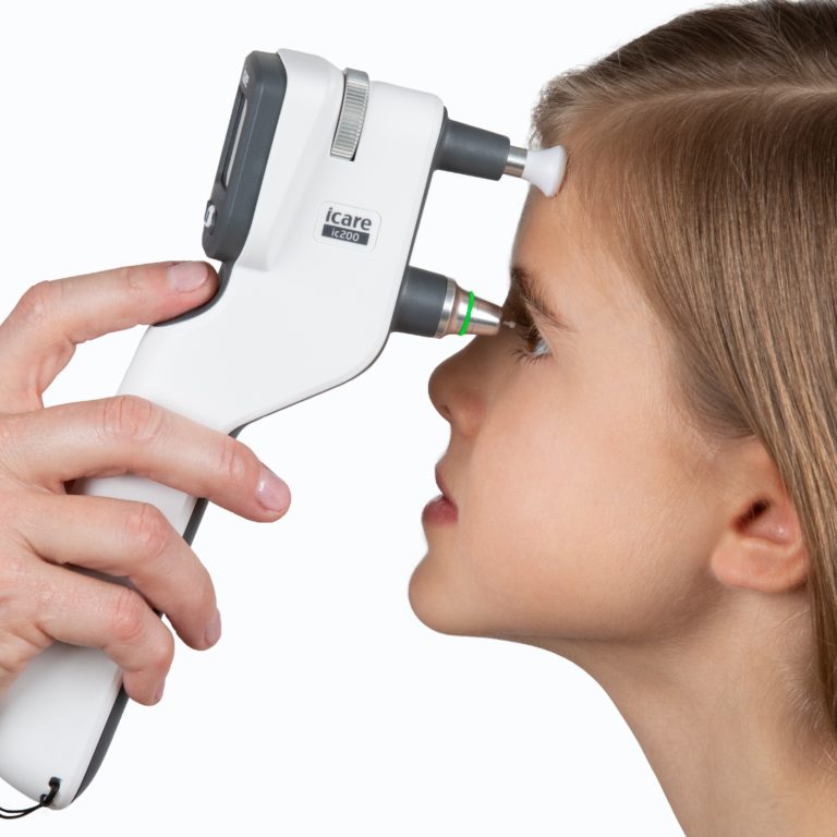 Тонометры офтальмологические: важное оборудование для контроля глазного давления