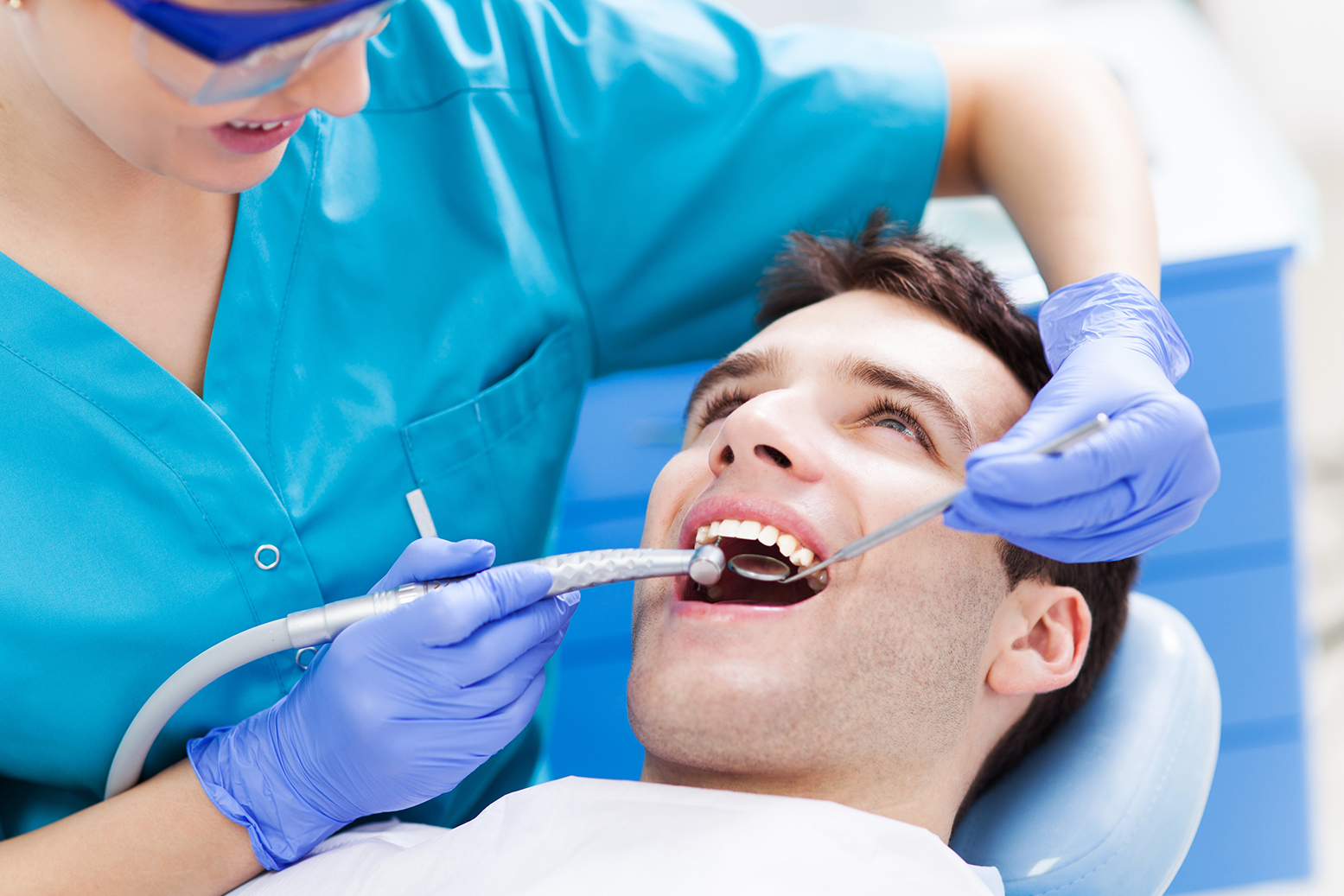 Современная стоматология: забота о здоровье вашей улыбки