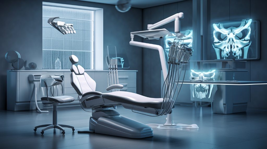 Аппарат рентгеновский дентальный: современное оборудование для точной диагностики