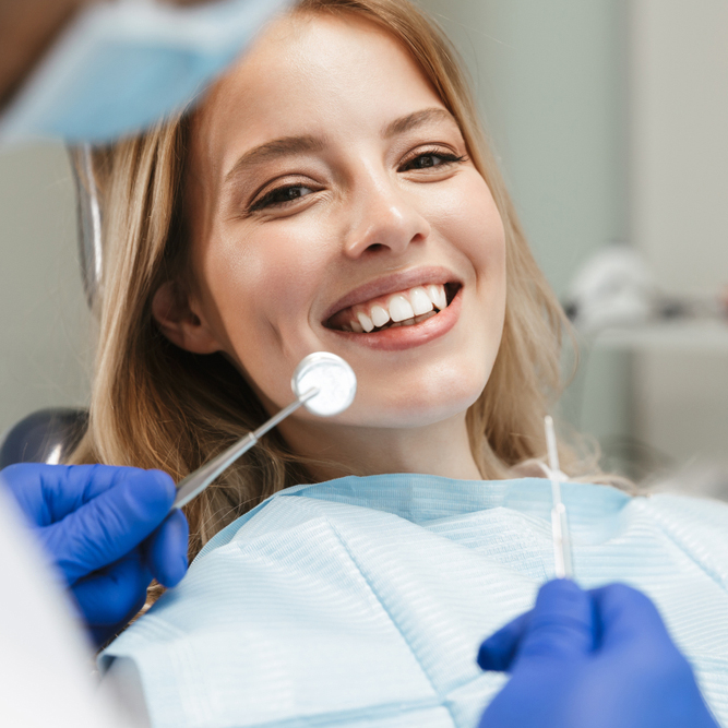 Секреты успешного лечения зубов в стоматологии