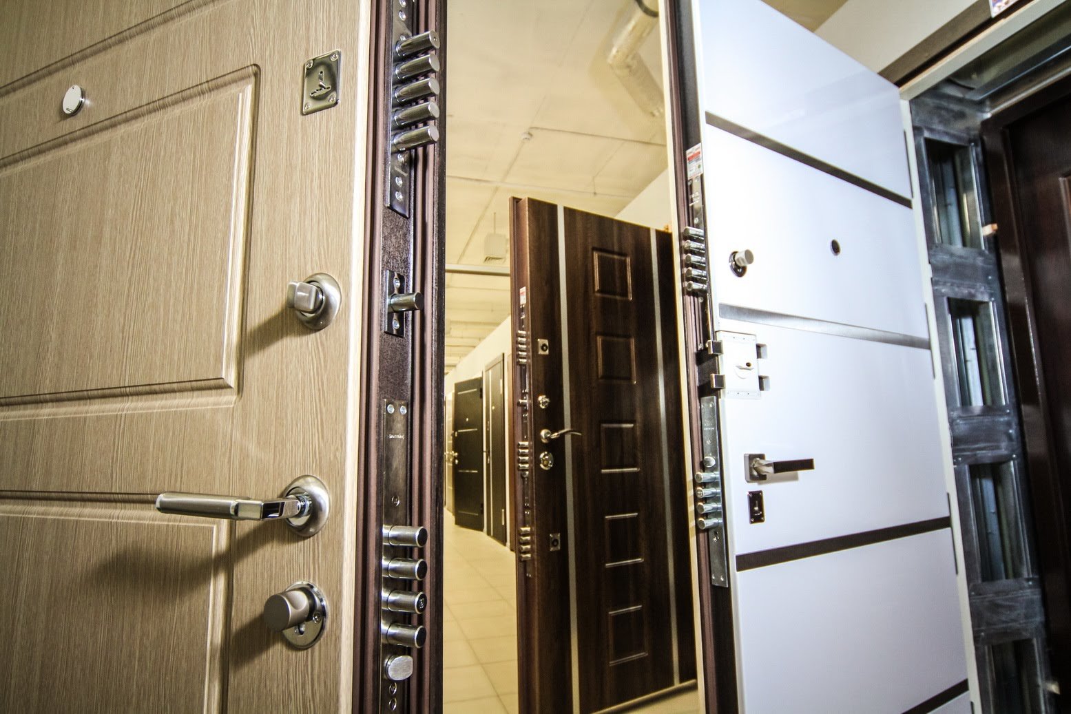 Индивидуальные размеры входной двери: идеальное решение для вашего дома