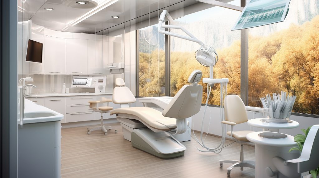 Шаг 3: Ознакомление со стоматологическими услугами в Одинцово фото 1