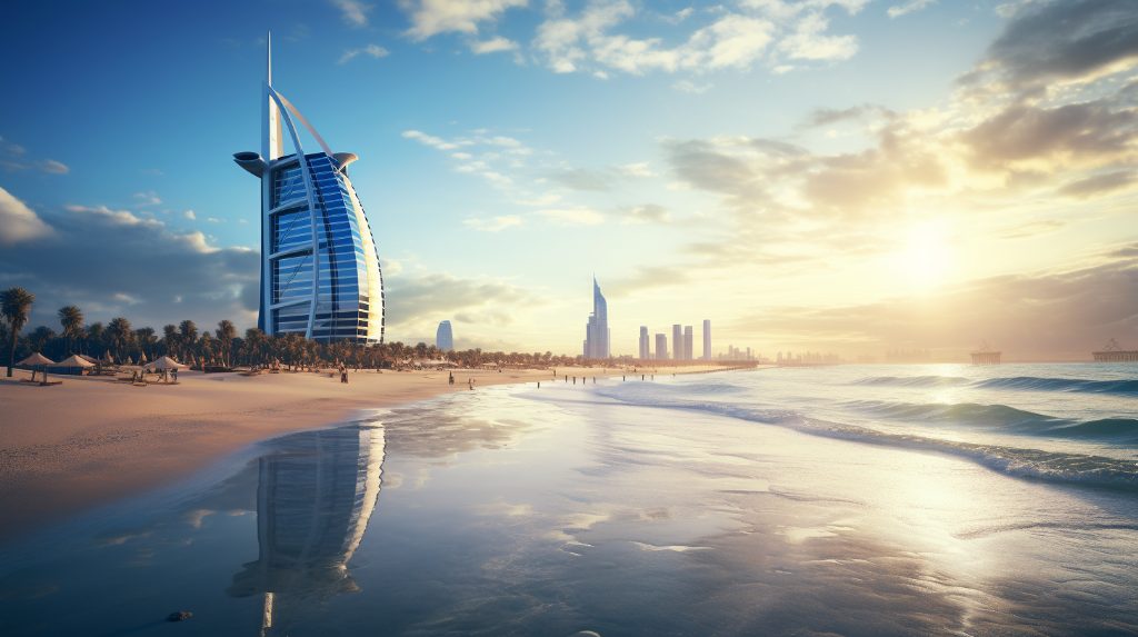 Очарование ОАЭ: почему стоит поехать в эту страну