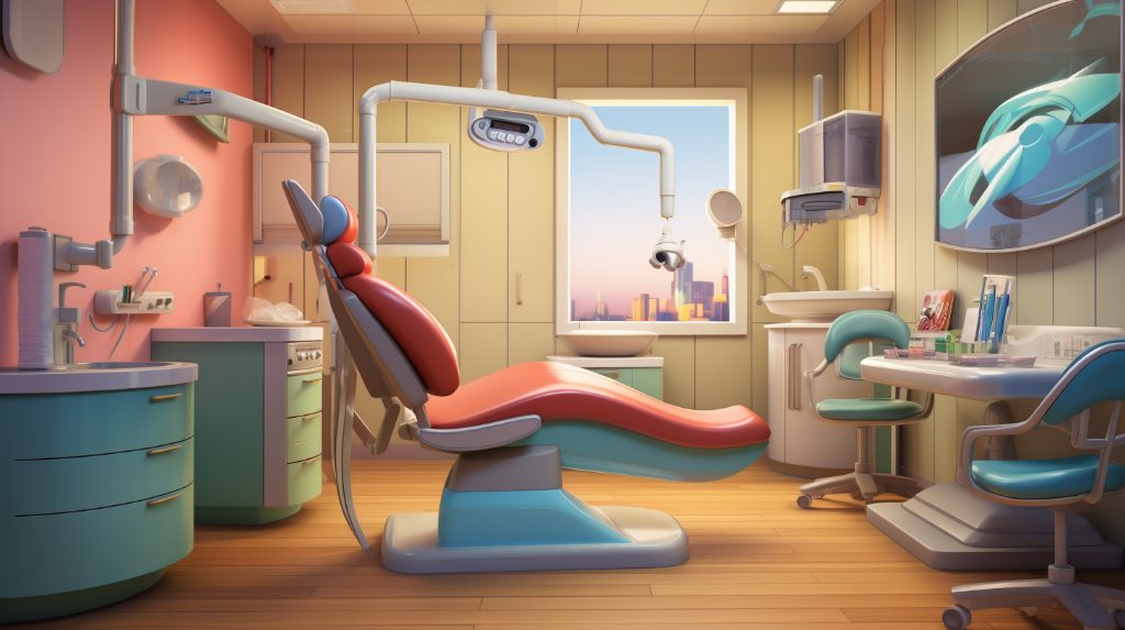 Стоматологические услуги: всё, что вам нужно знать