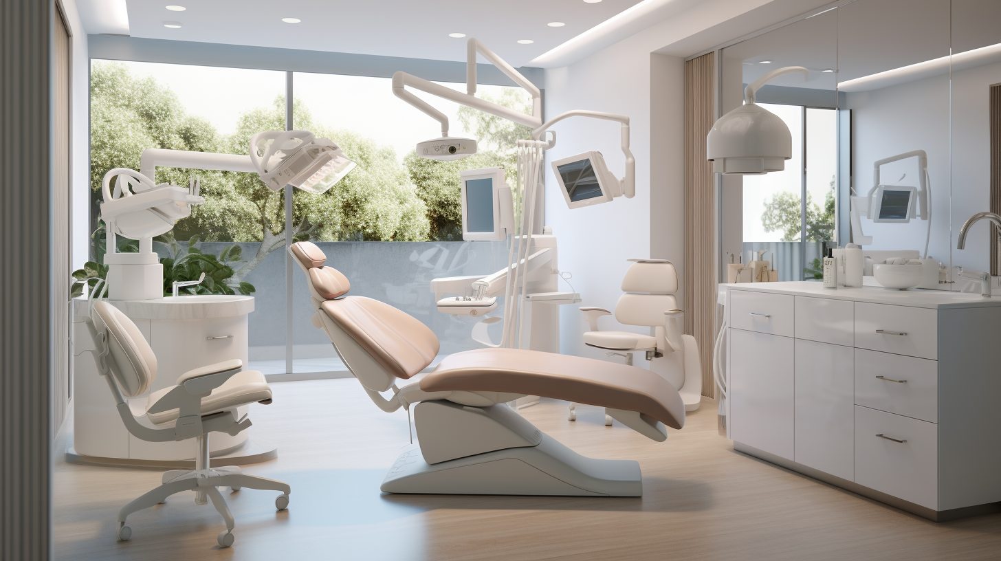 Клиника эстетической стоматологии: красота и здоровье твоих зубов