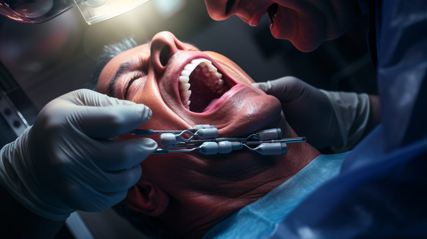 Удаление зуба: все, что вам нужно знать