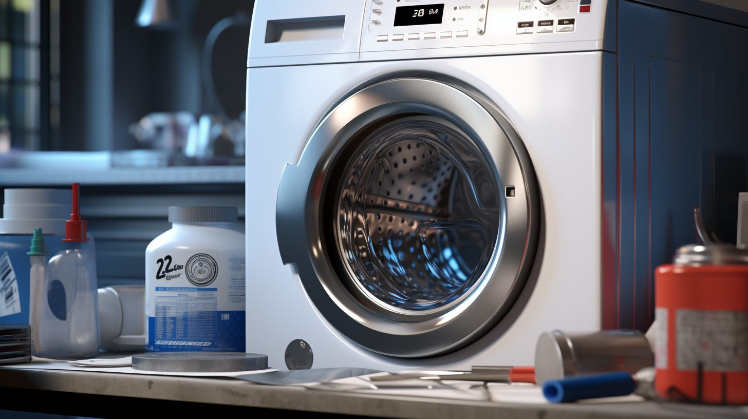 Ремонт стиральных машин: как самостоятельно решить проблему или обратиться к специалисту