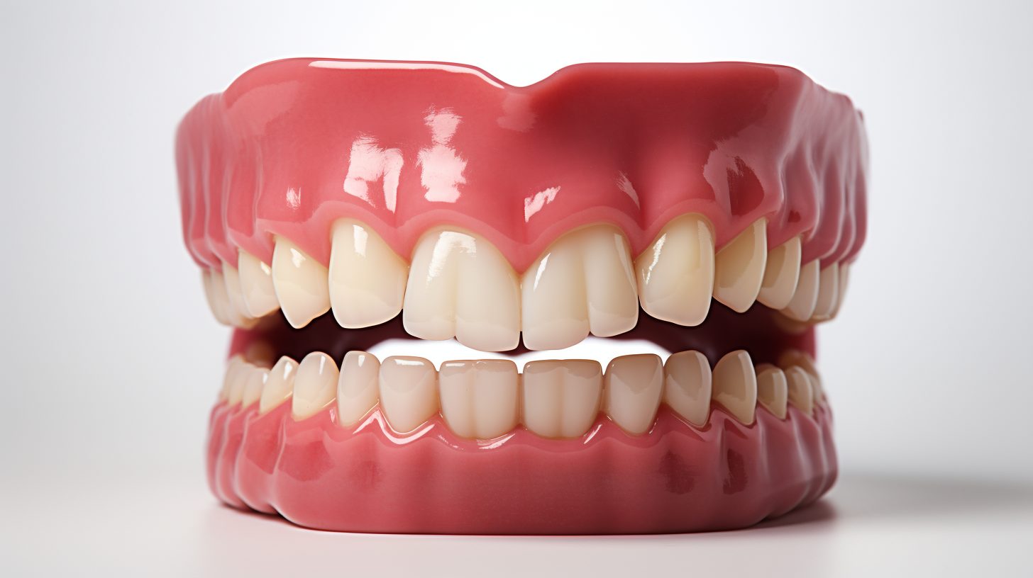 Протезирование в стоматологии: возвращение к улыбке