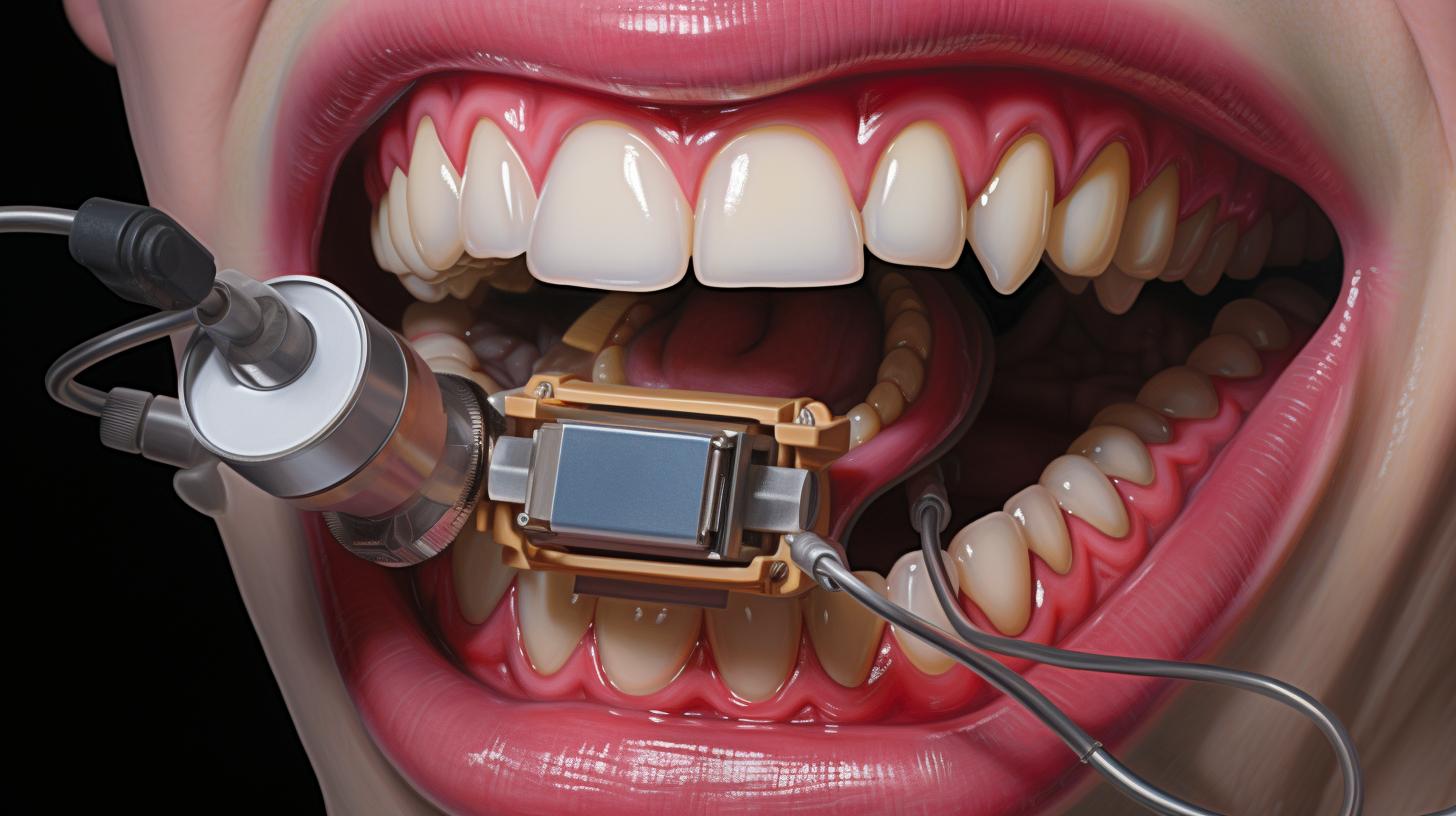 Дентальный визиограф: современные технологии для диагностики зубов