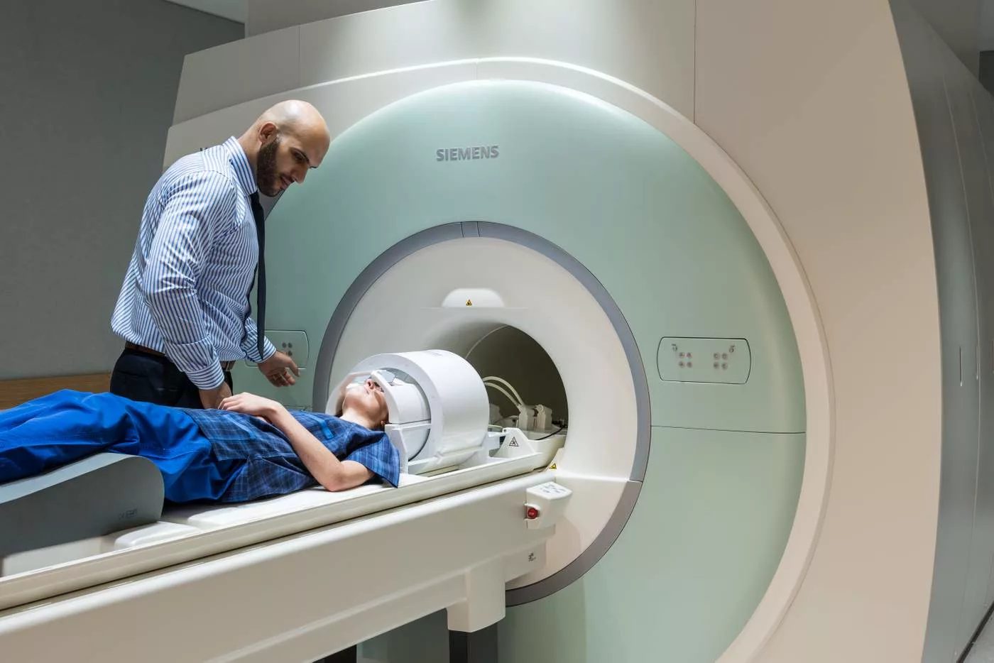 МРТ головного мозга: как это работает и зачем нужно