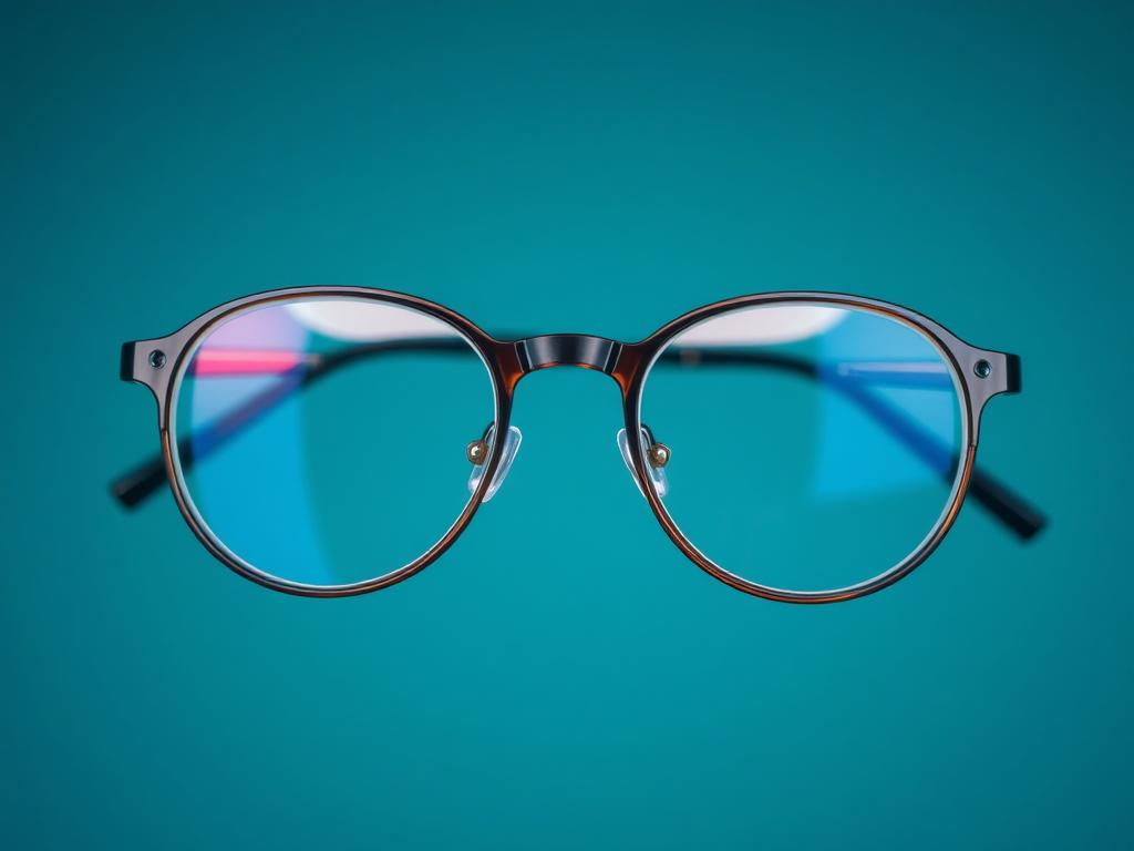 Бифокальные очки: как они помогают видеть мир четко на разном расстоянии