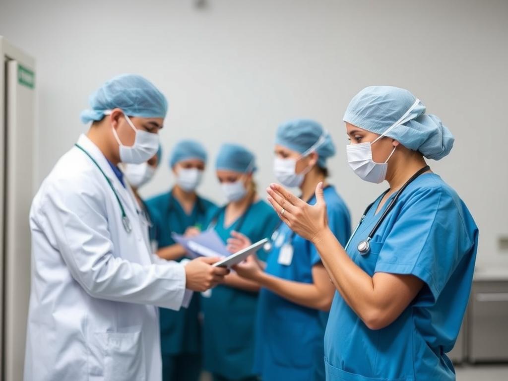 Периодическая аккредитация медицинских работников: зачем она нужна и как проходит