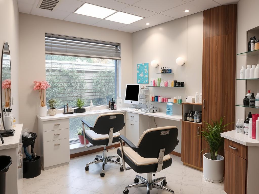 Косметологическая клиника: как выбрать и что ожидать от визита