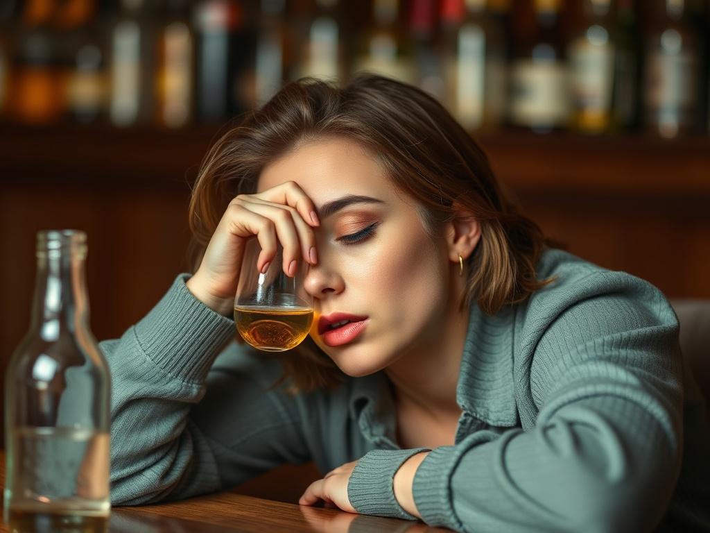 Вывод из запоя: как помочь близкому человеку вернуться к жизни