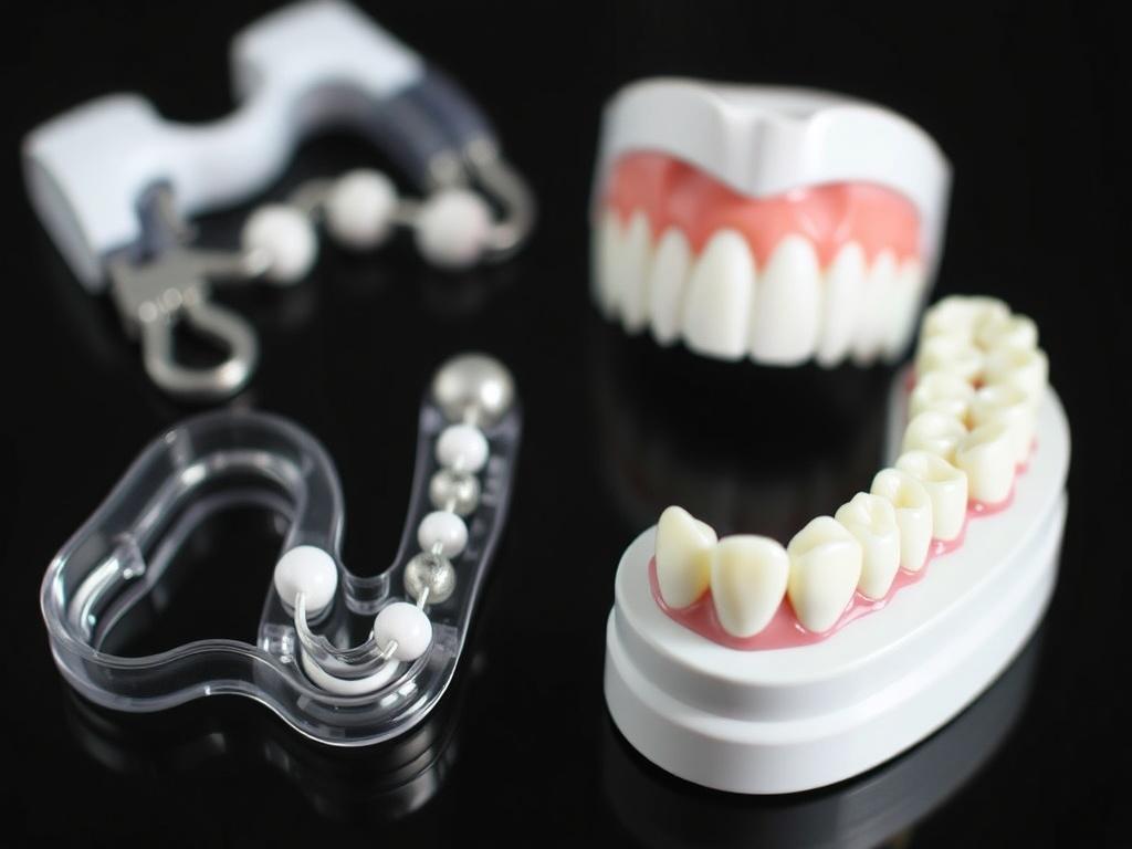 Ортодонтические аппараты: что это, зачем нужны и как выбрать подходящий