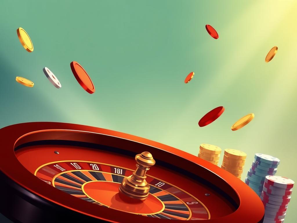 Онлайн казино: как выбрать безопасное место для игры и не потерять голову