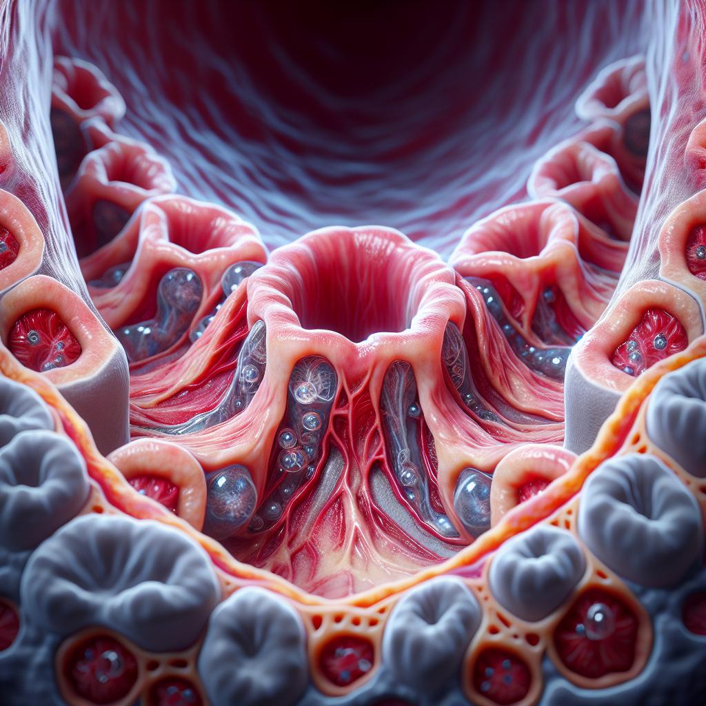Эрозия шейки маткифото