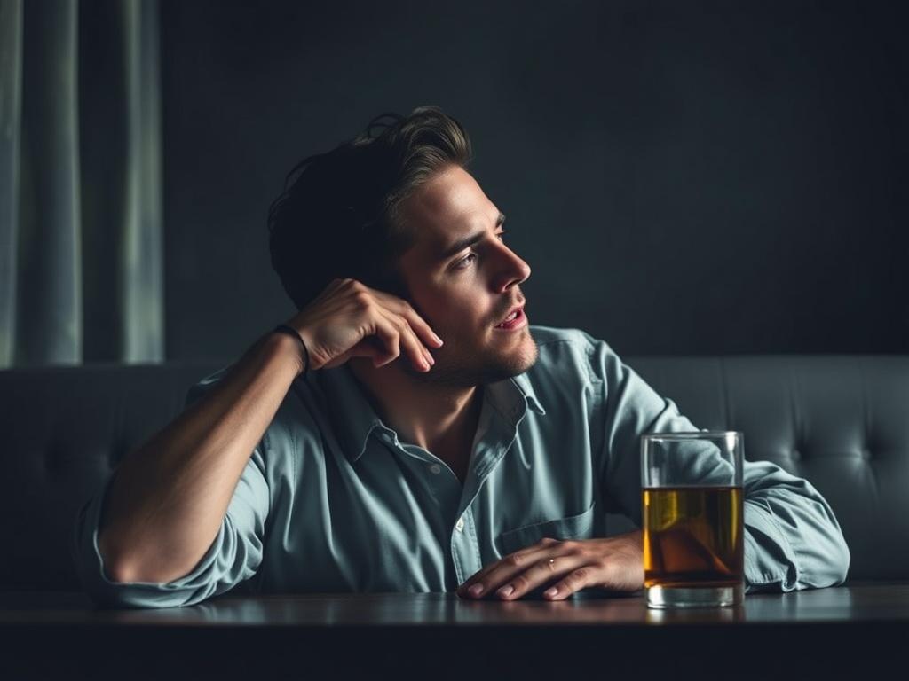 Лечение алкоголизма: как выйти из кольца и начать жить иначе