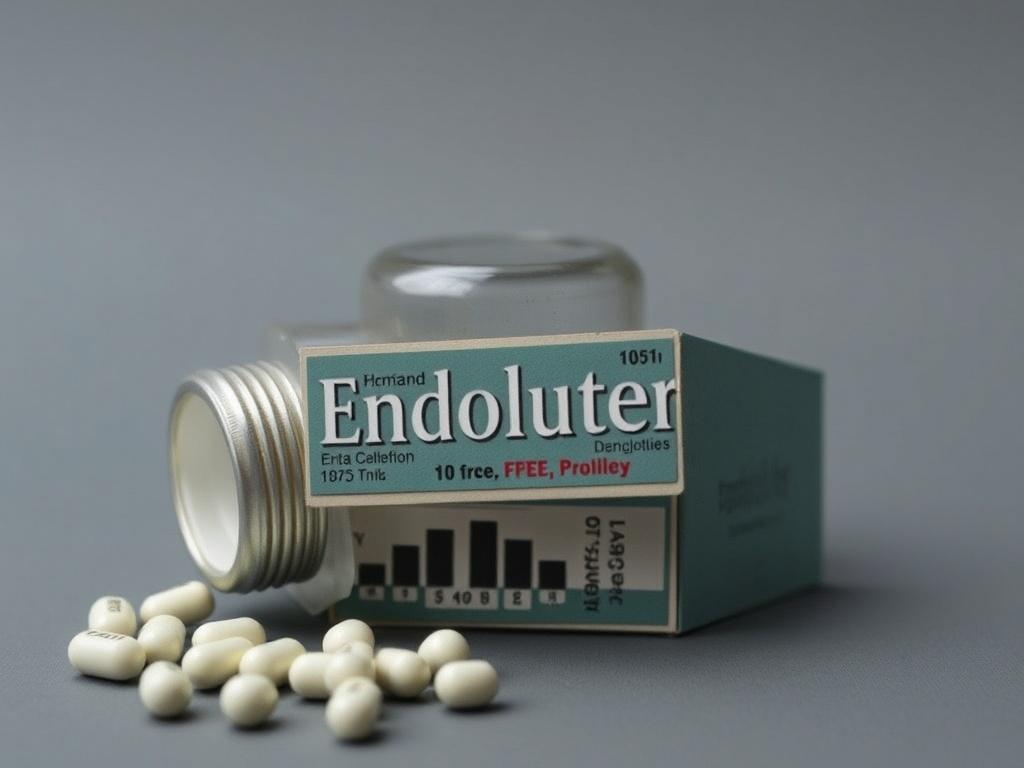 Endoluten: an honest assessment of an outdated medicationфото