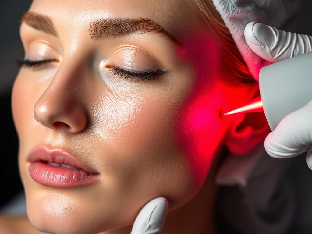 Лазерная шлифовка лица: что это, как выбрать и чего ожидать
