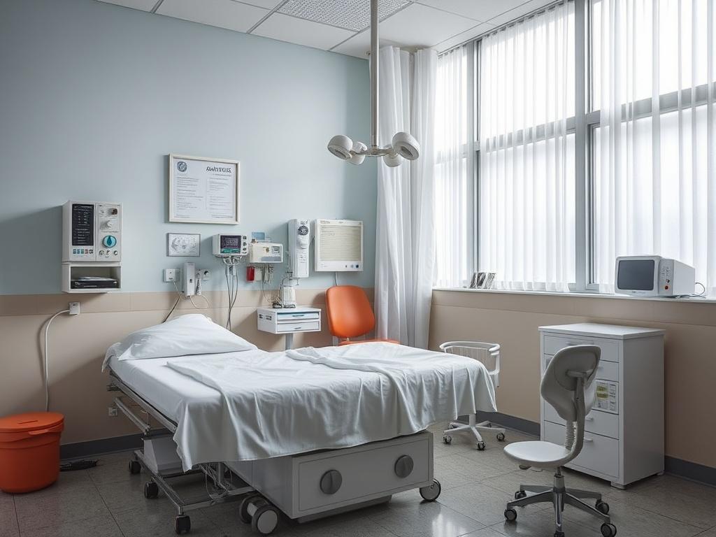 Психиатрическая клиника: что это такое и когда идти без страха